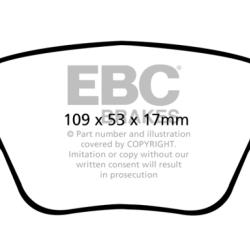 EBC DP22075