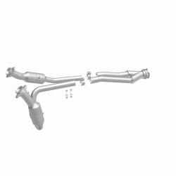MAG Converter Direct Fit Magnaflow 52436