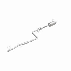 MAG BRE Exhaust Kits Magnaflow 106-0306