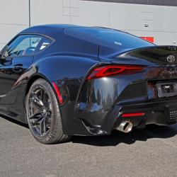 PERRIN PERFORMANCE PTPBDY250NY