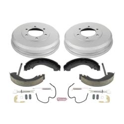 PowerStop KOE15393DK