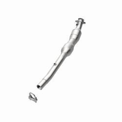 MAG Converter Direct Fit Magnaflow 49722