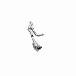 MAG Converter Direct Fit Magnaflow 49499