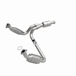 Magnaflow 5481578