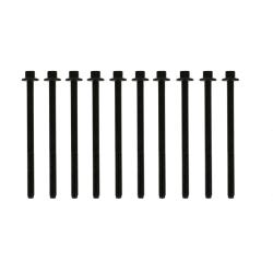 FEL Cylinder Head Bolts Fel-Pro ES72480