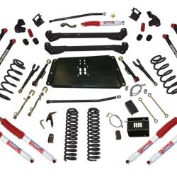 Skyjacker TJ676XPN