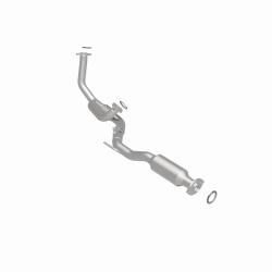 MAG Converter Direct Fit Magnaflow 4481091