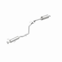 MAG BRE Exhaust Kits Magnaflow 106-0893