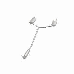 Magnaflow 106-0799