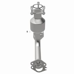 MAG Converter Direct Fit Magnaflow 551726