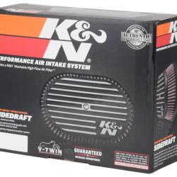 K&N ENGINEERING RK3953