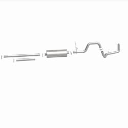 MAG BRE Exhaust Kits Magnaflow 106-0027