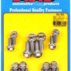 ARP Hex Bolt Kits ARP 434-1804