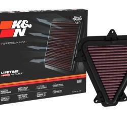 K&N ENGINEERING HA7523