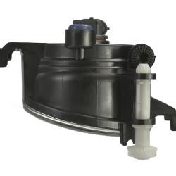 HELLA Fog Lamp Hella 010407041