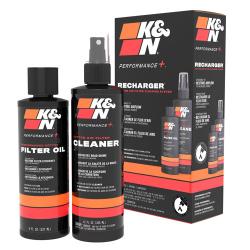 K&N ENGINEERING 995050BK