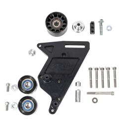 VMP Performance VMP-SUT010