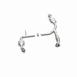 MAG Converter Direct Fit Magnaflow 458030