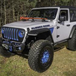 Rugged Ridge 11640.51