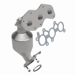 MAG Converter Direct Fit Magnaflow 5531692