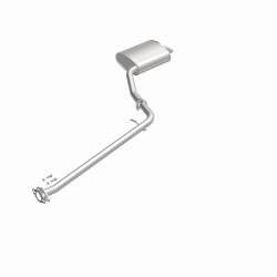 MAG BRE Exhaust Kits Magnaflow 108-0161