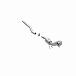MAG Converter Direct Fit Magnaflow 51361
