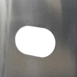 LP Aventure FLP-OBA-20-SKID-H
