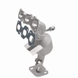 MAG Converter Direct Fit Magnaflow 50460