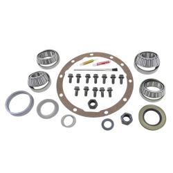 Yukon Gear & Axle YK C8.75-F