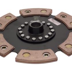 ACT Race Clutch Discs ACT 6200011