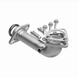 MAG BRE Front Pipe Kit Magnaflow 107-0117