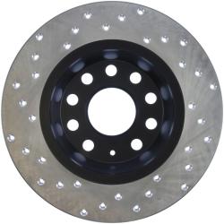 ST Drilled Sport Brake Rotors Stoptech 128.33129L