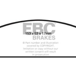 EBC DP31833C