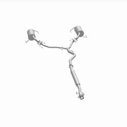 MAG BRE Exhaust Kits Magnaflow 106-0069