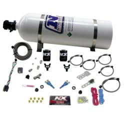 NITROUS EXPRESS 2021815
