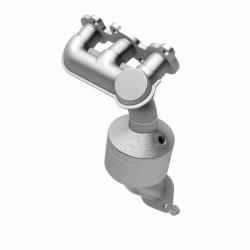 Magnaflow 5531398