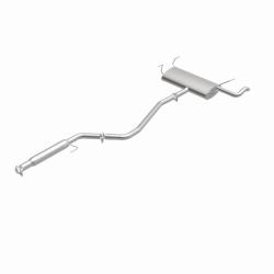 MAG BRE Exhaust Kits Magnaflow 106-0817