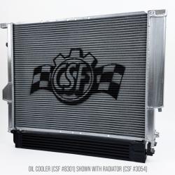 CSF 8301