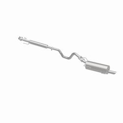 MAG BRE Exhaust Kits Magnaflow 106-0247