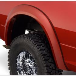 Bushwacker 50918-02