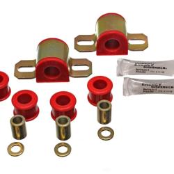ES Sway Bar Bushings - Red Energy Suspension 11.5102R