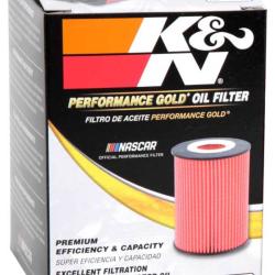 K&N ENGINEERING HP7023