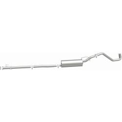 MAG BRE Exhaust Kits Magnaflow 106-0240