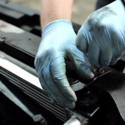 MISHIMOTO MMRADMUS97B