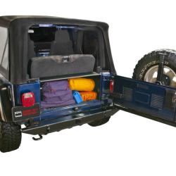 TUFFY PRODUCTS 29601