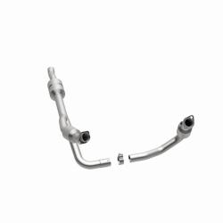 MAG Converter Direct Fit Magnaflow 458070