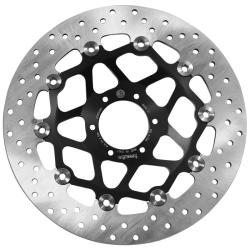 BRE Powersports Discs Brembo OE 78B40827