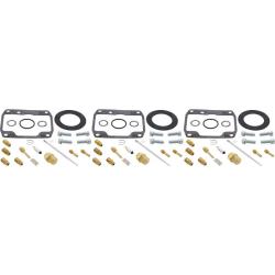 ABR Carburetor Rebuild Kits All Balls Racing 26-1797