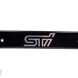 Turbo XS WS15-LPD-BLK-STI