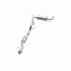MAG BRE Exhaust Kits Magnaflow 106-0936